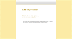 Desktop Screenshot of fne.org.ar